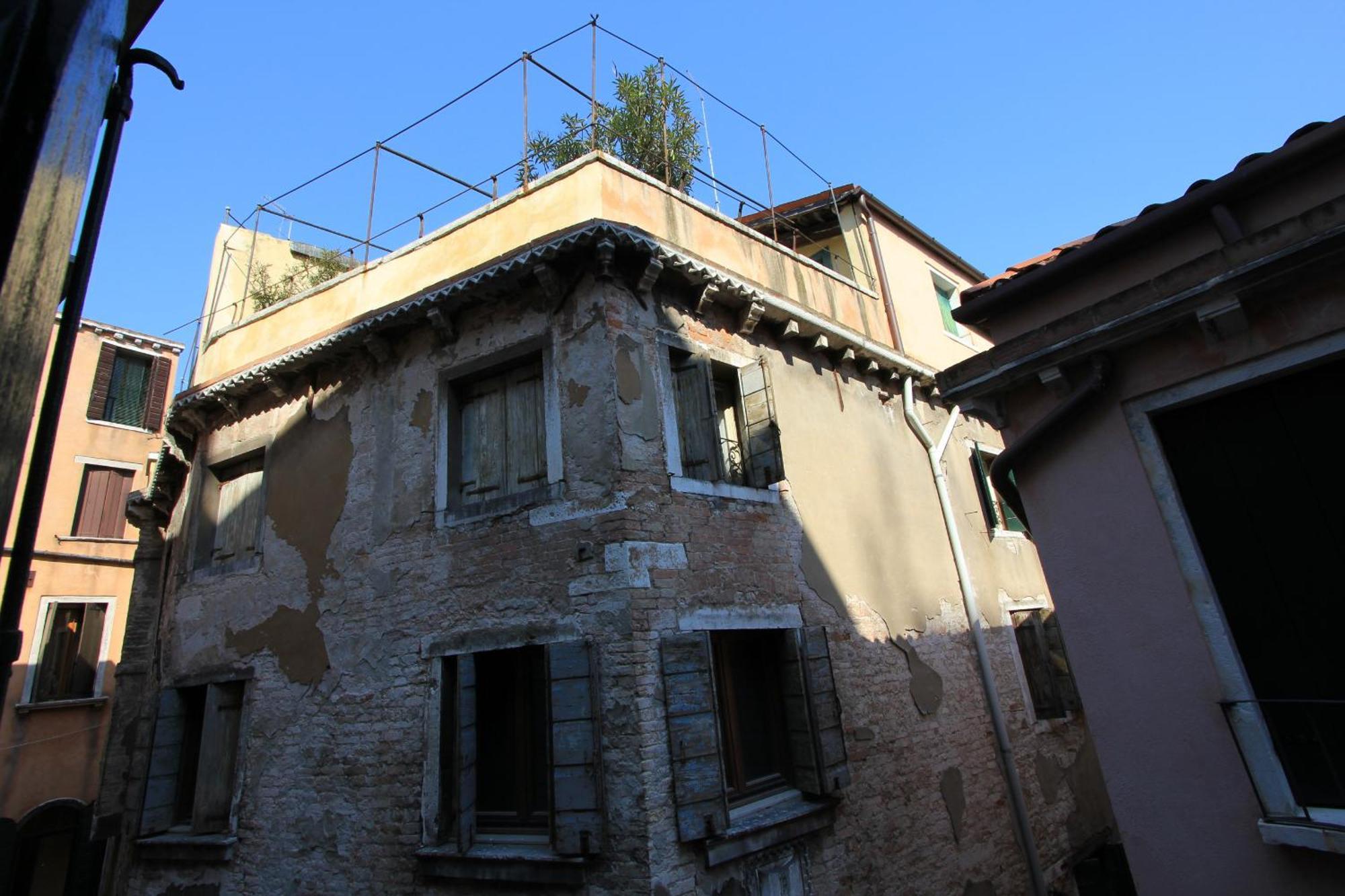 City Apartments San Marco Venedig Exterior foto