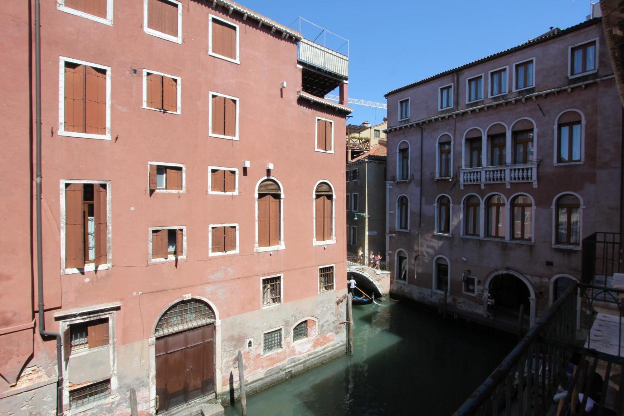 City Apartments San Marco Venedig Exterior foto